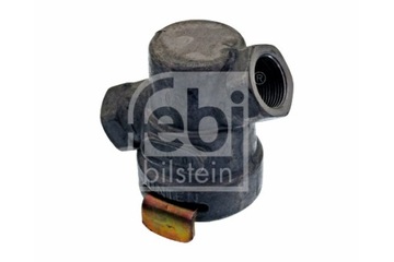 FEBI BILSTEIN ФИЛЬТР КОНТАКТА M22X1.5 20 BAR DAF 45 55 65 65 CF 75