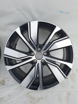 ДИСК VOLVO XC40 8X20 ET50,5 5X108 32243376