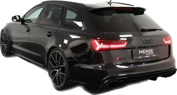 КРЫЛО ЗАДНИЙ ЛЕВЫЙ ЗАД AUDI RS6 4G A6 S6 C7 LY9T