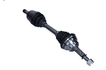 MAXGEAR ПОЛУОСЬ OPEL ASTRA G/ZAFIRA A 2,2DTI 02-05 LE