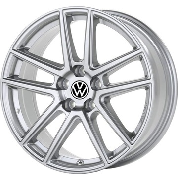 НОВЫЕ ДИСКИ MARKI PLATIN-VW 17