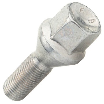 БОЛТ DO ДИСКОВ КОЛЕС CITROEN XM XSARA ZX M12X1.25X28MM