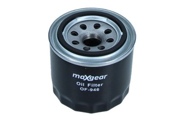 MAXGEAR ФИЛЬТР МАСЛА RENAULT 1,8 16V