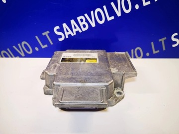 SAAB 9-3 VER2 2006 MODUŁY ПОДУШЕК POWIETRZNYCH