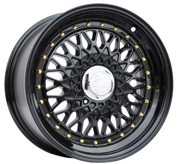 ДИСКИ 15'' MAZDA 121 2 323 323 PROTEGE DEMIO