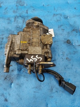 PUMPE KRAFTSTOFF- VW GOLF 4 1.9 TDI BOSCH 0460404977