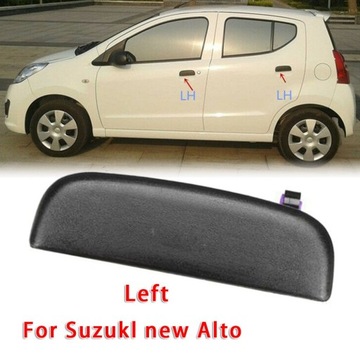 РУЧКА ВНЕШНЯЯ РУЧКА ДВЕРЬ DO SUZUKI NEW ALTO