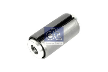 DT SPARE PARTS SILENTBLOCK RESORU ПЕРЕД L/P 52.5X20 5 VOLVO B10 B12