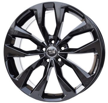 ДИСКИ 19'' PEUGEOT 407 407 КУПЕ 407 SW 508 605