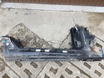 ПОРОГ СТОЙКИ ПРАВАЯ MERCEDES SLK W172 R172 2011-2019