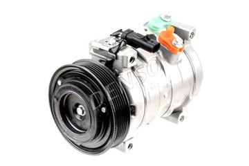 DENSO КОМПРЕССОР КОНДИЦИОНЕРА JEEP CHEROKEE 2.5D 2.8D 09.01-01.08