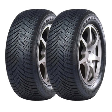 2X 145/70R13 71T ШИНЫ ВСЕСЕЗОННЫЕ LEAO I-GREEN ALL SEASON (N71265)