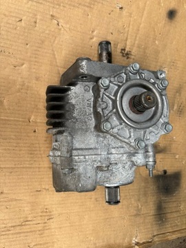 РЕДУКТОР КОРОБКИ ПЕРЕДАЧ VW AUDI RS 0CP409053Q