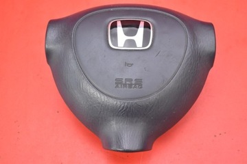 AIRBAG ПОДУШКА ВОДИТЕЛЯ HONDA CIVIC 7 VII 01R