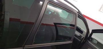 РАМКА ДВЕРЬ УПЛОТНИТЕЛЬ VW SHARAN SEAT ALHAMBRA