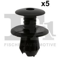 FISCHER КЛИПСА KOLEK ДЮБЕЛЬ 5-SZT VW GOLF IV 97-/VW TRANSPORTER T5 03-