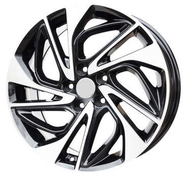 ДИСКИ 17'' ACURA MX RDX RSX TL TSX