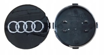 КОЛПАЧОК ШЕСТЕРНИ KAPSLE КОЛПАЧКИ 59MM AUDI 4B0601170