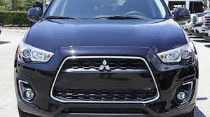 MITSUBISHI ASX 10-19 КАПОТ ОРИГИНАЛ ЦВЕТ X42