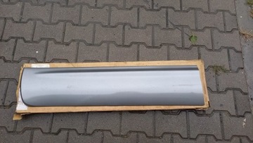 EMU НАКЛАДКА ДВЕРЬ SUBARU FORESTER II 03-05 ПЕРЕД L