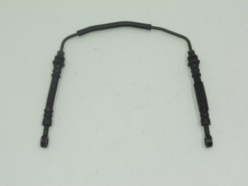 YAMAHA MT 07 2022R. # STUTZEN BREMSEN- ORIGINAL