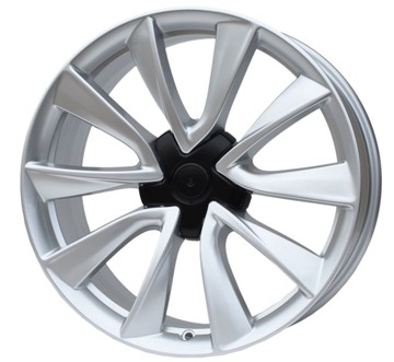 ДИСКИ 19'' HONDA PRELUDE 4WS BB6 BB8 97-02