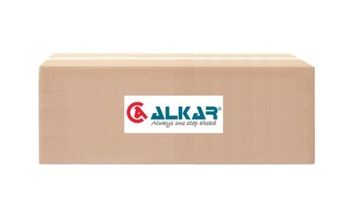 ВКЛАДЫШ ЗЕРКАЛА ALKAR 6402107