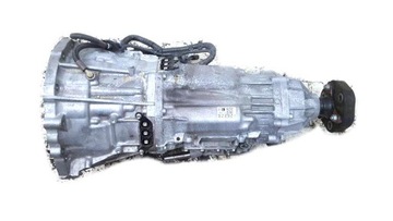 КОРОБКА ПЕРЕДАЧ LEXUS GS 450H IV 2012 30910-30090