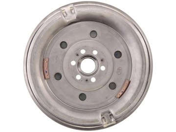 КОЛЕСО МАХОВИК SEAT LEON 5F 2.0 12-20 ALHAMBRA 2.0 12- LEON 5F 2.0 13-18