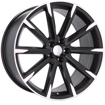 Inscription Style 19 do VOLVO S60 Cross Country I III S80 II V40 II