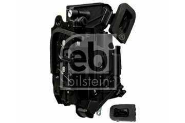 FEBI BILSTEIN ЗАМОК ДВЕРЬ ЗАД L SKODA RAPID YETI VW GOLF VI JETTA IV