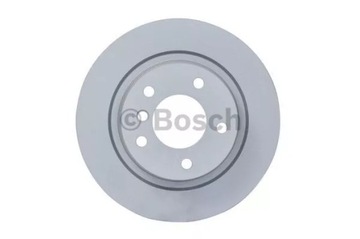 BOSCH 0 986 479 C55 ДИСК ТОРМОЗНОЙ