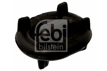 FEBI BILSTEIN КРІПЛЕННЯ СИСТЕМИ ВИПУСКНОЇ MERCEDES 124 A124 124 C124