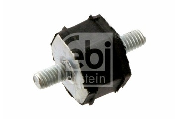 FEBI BILSTEIN ОТБОЙНИК СИСТЕМЫ ВЫХЛОПНОЙ BMW 3 E36 5 E34 5 E39 7 E38 Z3