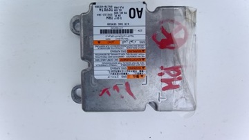 МОДУЛЬ БЛОК УПРАВЛЕНИЯ AIR BAG AVENSIS T29 CHR 89170-05380