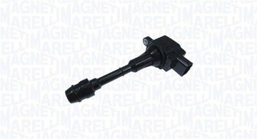 КАТУШКА ЗАЖИГАНИЯ MAGNETI MARELLI 060717095012