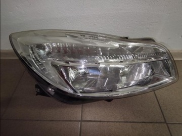 ФАРА ПЕРЕДНЯЯ ПЕРЕДНЯЯ OPEL INSIGNIA A 08- 13226783