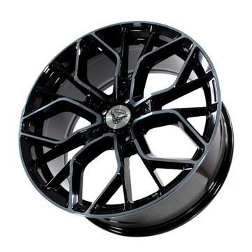 ДИСКИ ALURIMS AR001 DO MAZDA CX5, CX7, CX9 8,5X19