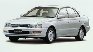 СТЕКЛО ПЕРЕДНЯЯ TOYOTA CARINA E A