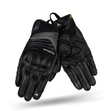 ПЕРЧАТКИ SHIMA RUSH GLOVES MEN BLACK L