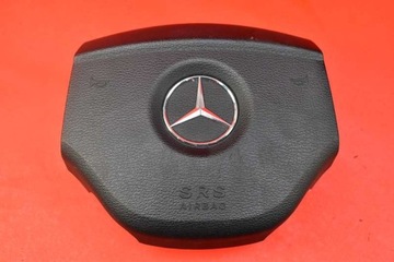 AIRBAG ПОДУШКА ВОДИТЕЛЯ 61460330E MERCEDES B-KLASA W245 06R