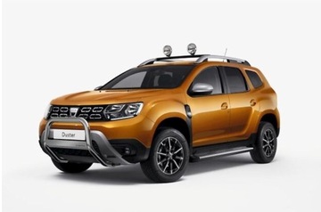 ПРОТИВОТУМАНКИ DALEKOSIĘŻNE DACIA DUSTER II 8201719264