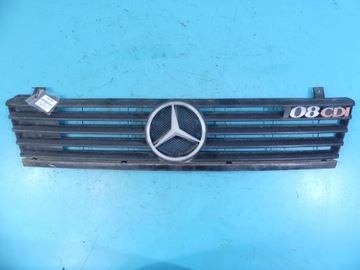 РЕШЁТКА РЕШЁТКА MERCEDES VITO W638 95-99