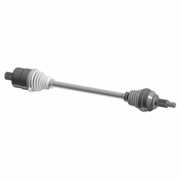 HALBACHSE ZURÜCK OEM 2211717 POLARIS RZR XP 4 1000