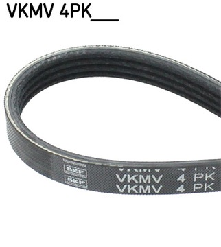 SKF VKMV4PK815 SKF РЕМЕНЬ ПОЛИКЛИНОВЫЙ