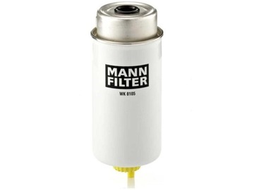 ФИЛЬТР ТОПЛИВА MANN-FILTER WK 8105