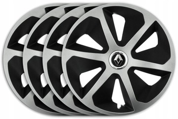 КОЛПАКИ 15'' RENAULT SAFRANE CLIO MODUS ESPACE RCM