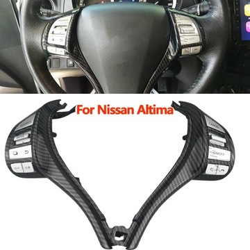 ПЕРЕКЛЮЧАТЕЛЬ РУЛЯ NISSAN ALTIMA 2013-2018 NAVARA 2017-2021 25550-3TA3A