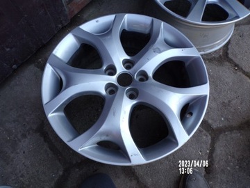 ДИСК MAZDA CX-5 CX-7 CX-9 7.5JX19 5X114.3 ET 50 