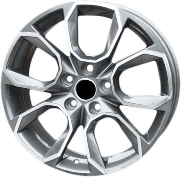 ДИСКИ 16'' MERCEDES W108 W116 W126 W140 W220 W221